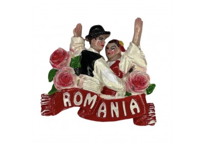 Magnet ceramic dans popular 4 Magnet ceramic dans popular 4